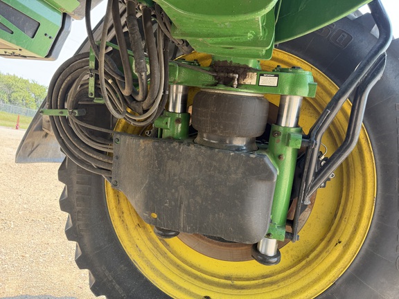 2023 John Deere 616R - Photo12