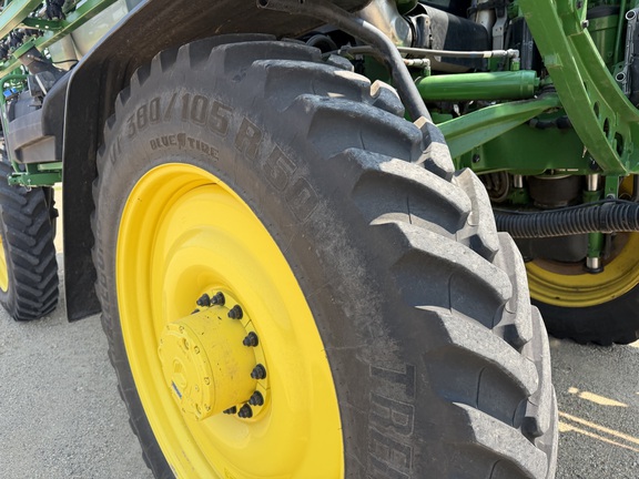2023 John Deere 616R - Photo13
