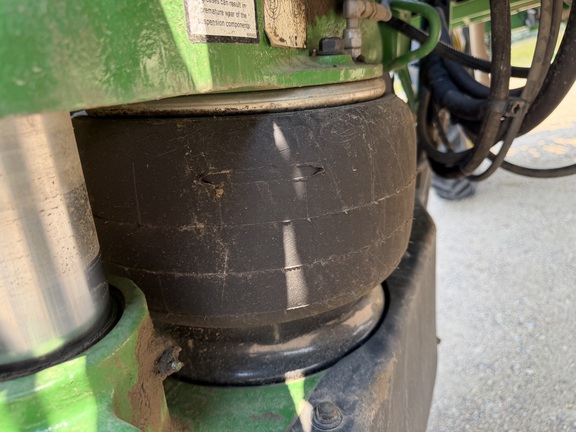2023 John Deere 616R - Photo14