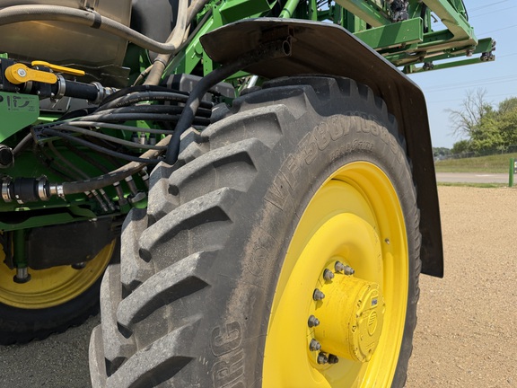 2023 John Deere 616R - Photo16
