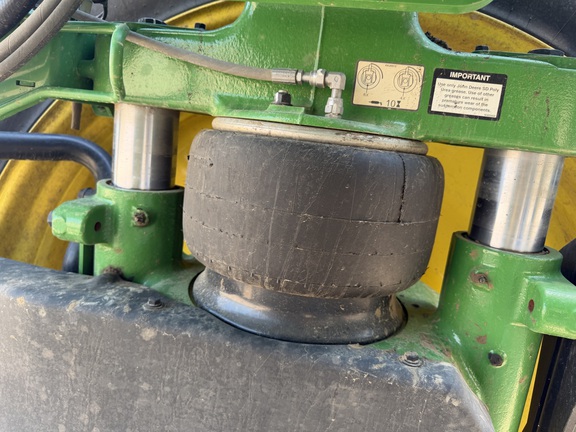 2023 John Deere 616R - Photo17