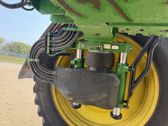 2023 John Deere 616R - Photo18