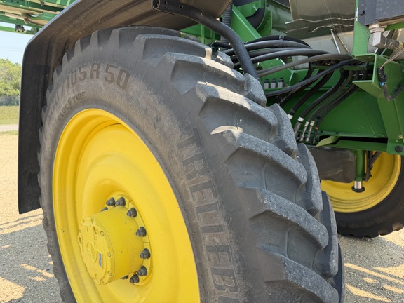 2023 John Deere 616R - Photo19