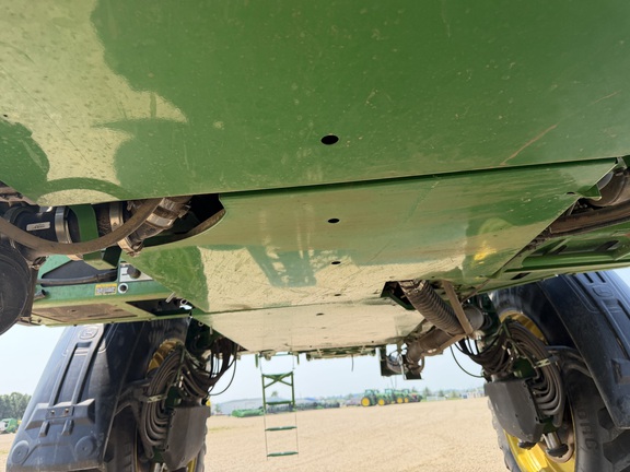 2023 John Deere 616R - Photo22