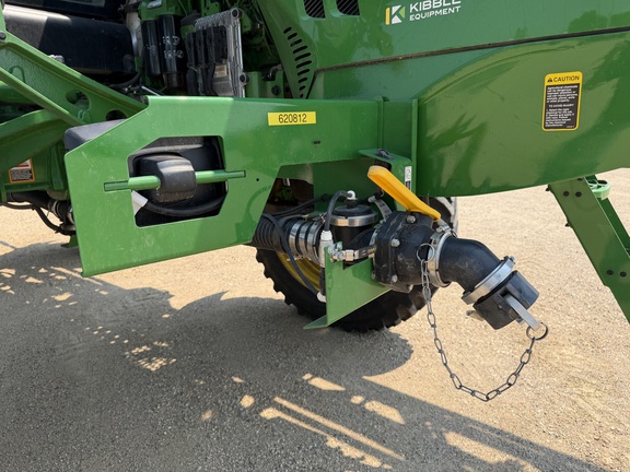 2023 John Deere 616R - Photo23