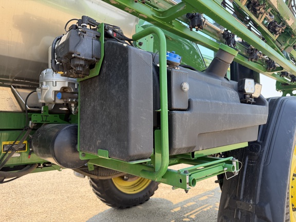 2023 John Deere 616R - Photo24
