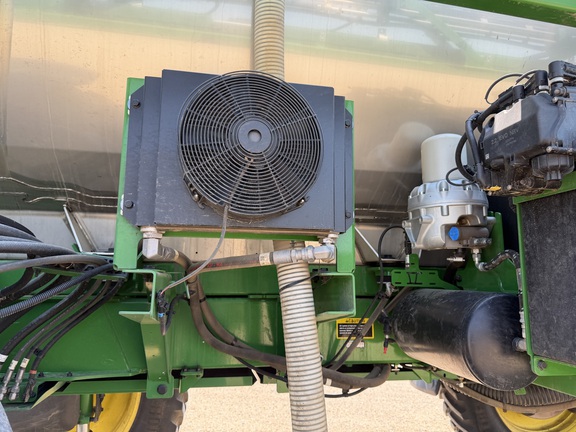 2023 John Deere 616R - Photo25