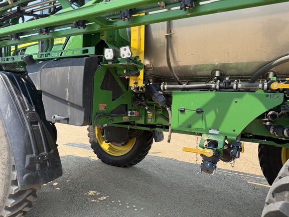 2023 John Deere 616R - Photo26