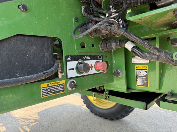 2023 John Deere 616R - Photo28
