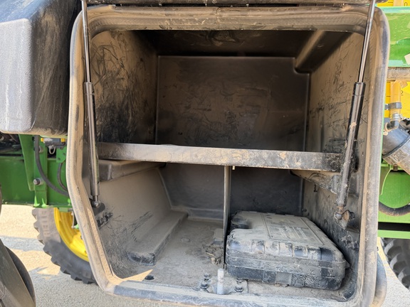 2023 John Deere 616R - Photo29