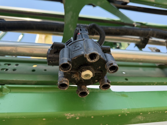 2023 John Deere 616R - Photo30