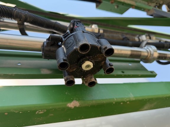 2023 John Deere 616R - Photo31