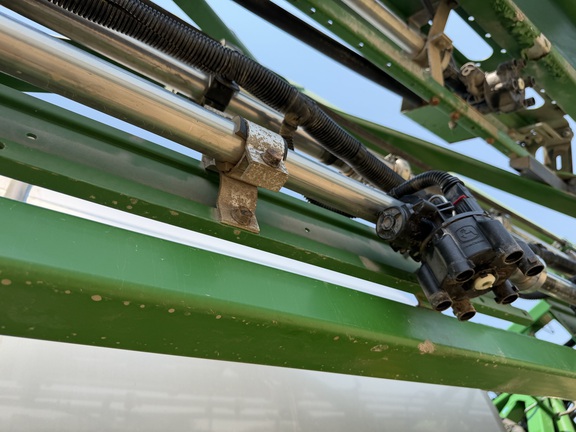 2023 John Deere 616R - Photo32