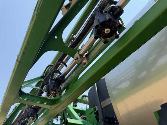 2023 John Deere 616R - Photo33