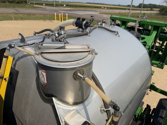 2023 John Deere 616R - Photo36