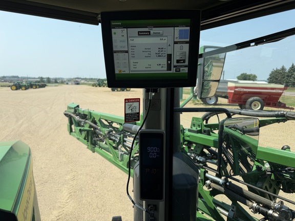 2023 John Deere 616R - Photo42