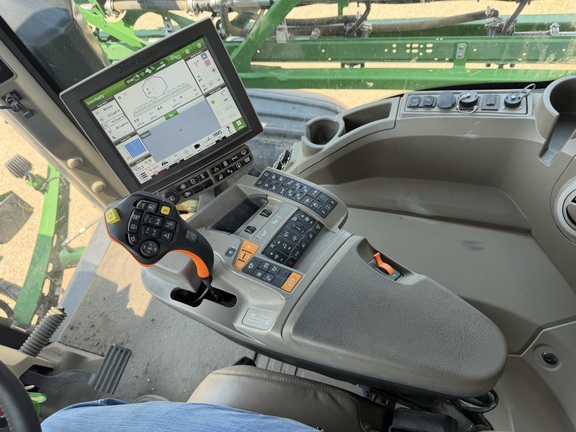 2023 John Deere 616R - Photo41