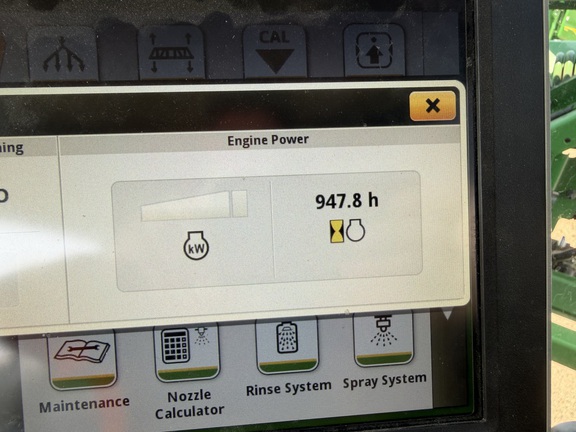 2023 John Deere 616R - Photo43