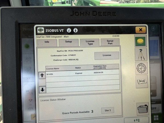2023 John Deere 616R - Photo49