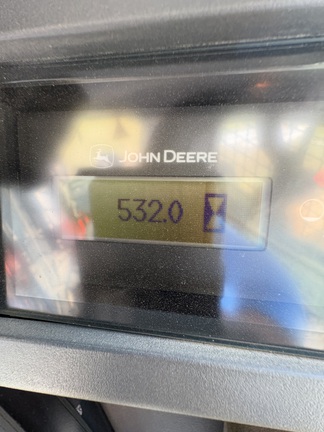 2024 John Deere 320G - Photo4