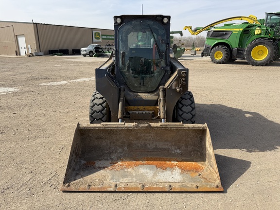 2024 John Deere 320G - Photo8