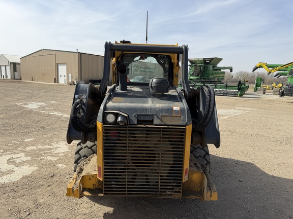2024 John Deere 320G - Photo4