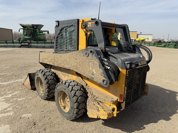 2024 John Deere 320G - Photo5