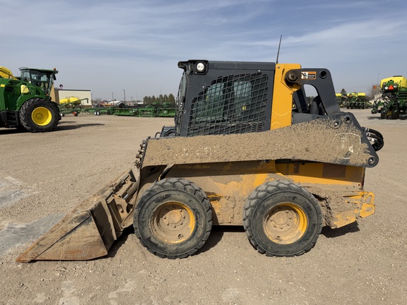 2024 John Deere 320G - Photo6