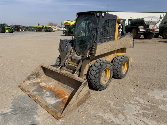 2024 John Deere 320G - Photo7