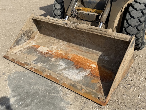 2024 John Deere 320G - Photo19