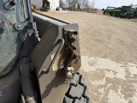2024 John Deere 320G - Photo21