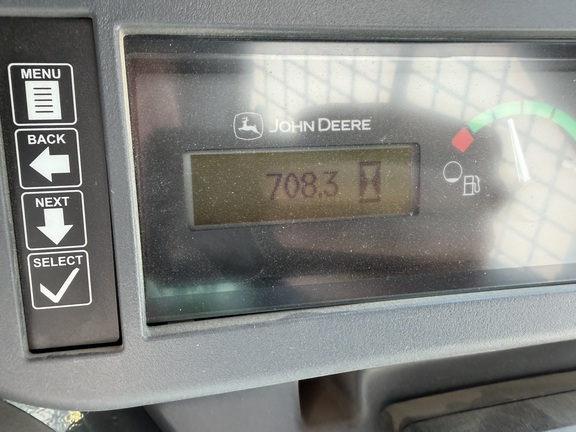2024 John Deere 320G - Photo26
