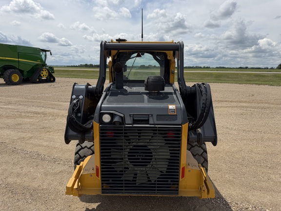 2024 John Deere 320G - Photo4
