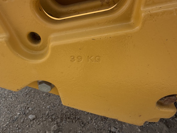 2024 John Deere 320G - Photo14