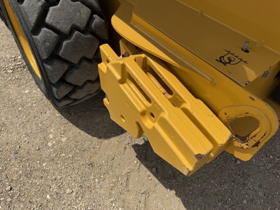 2024 John Deere 320G - Photo16