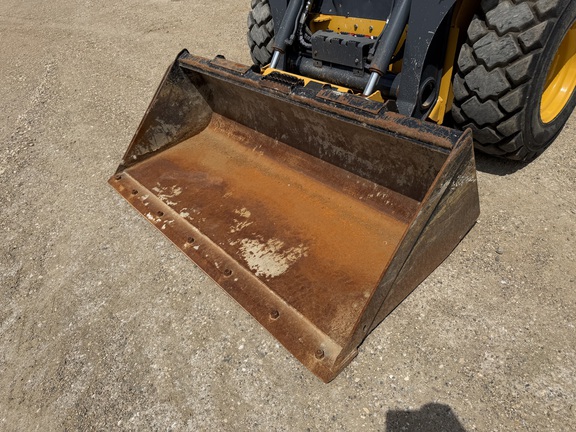 2024 John Deere 320G - Photo20