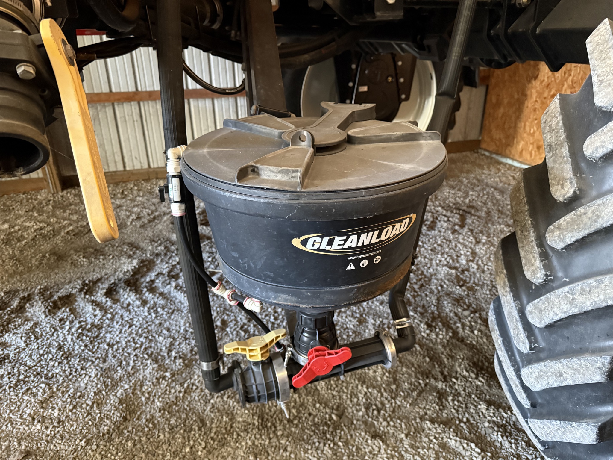 2015 Apache AS1220 Image 5