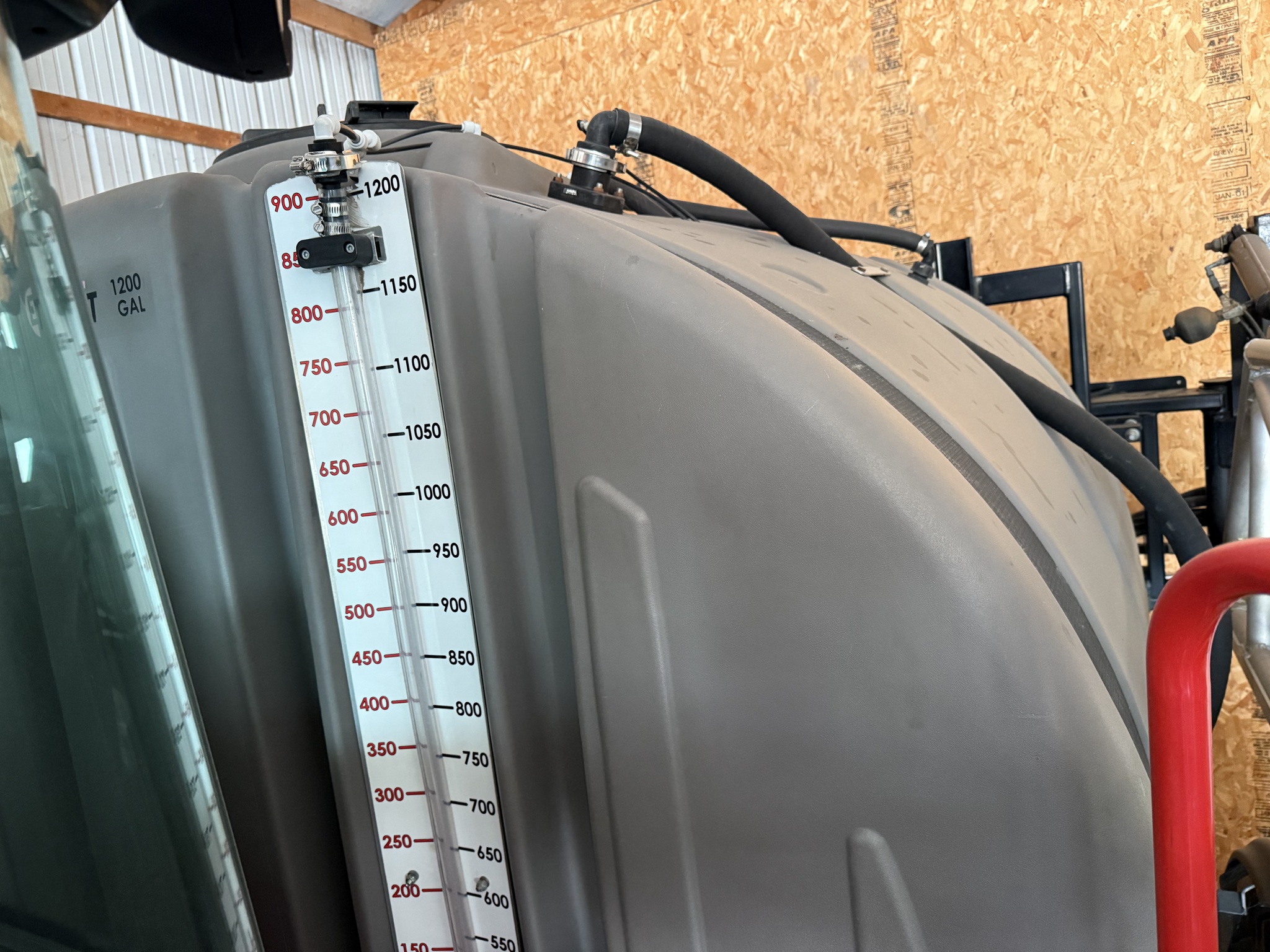 2015 Apache AS1220 Image 8