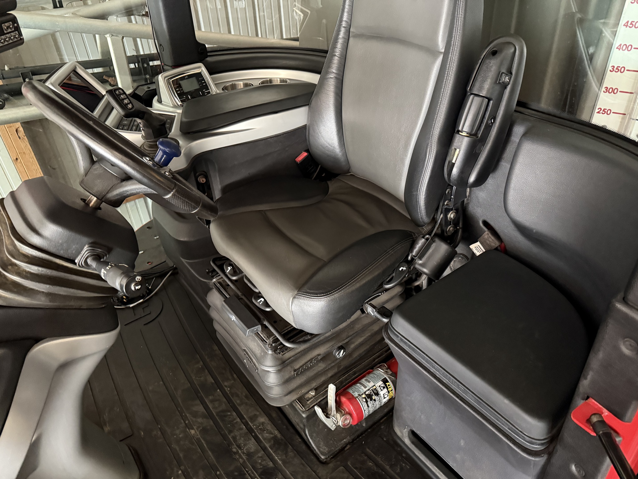 2015 Apache AS1220 Image 9