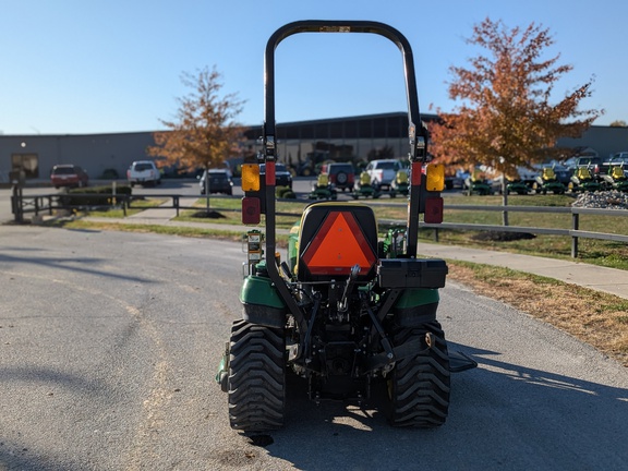 2020 John-Deere 1023E