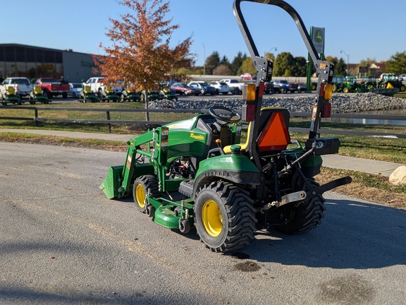 2020 John-Deere 1023E