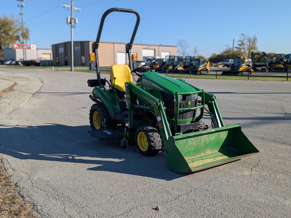 2020 John-Deere 1023E