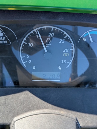 2020 John-Deere 1023E