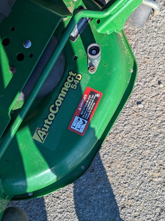 2020 John-Deere 1023E