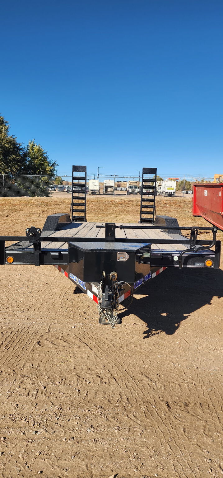 2022 Load King CH182 Image 3