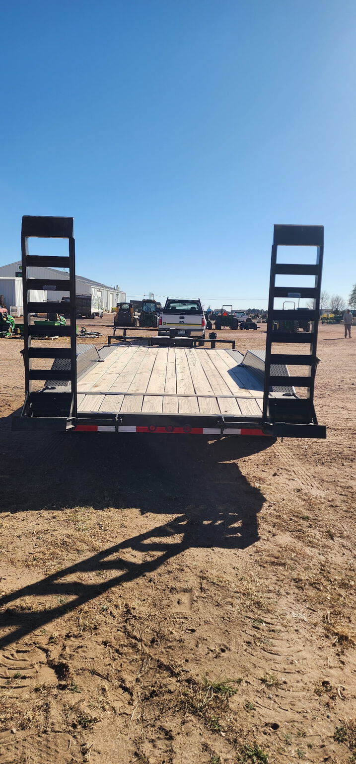 2022 Load King CH182 Image 4