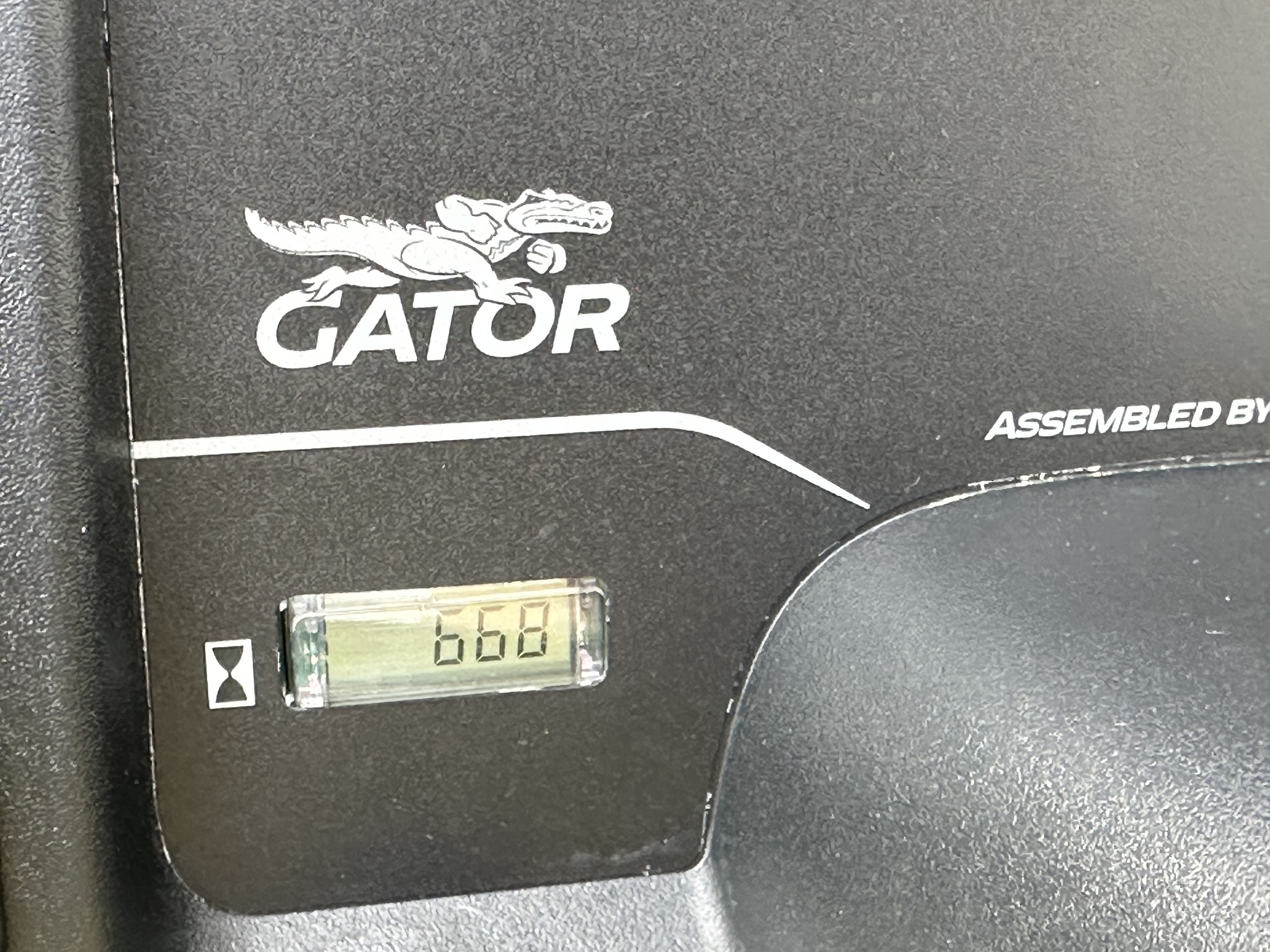 2025 John Deere TX Image 18