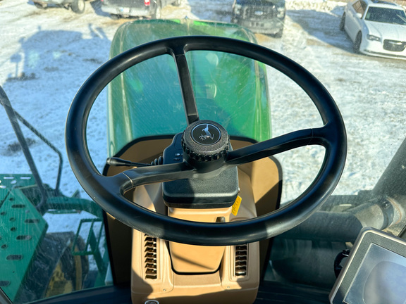2009 John-Deere 9530T