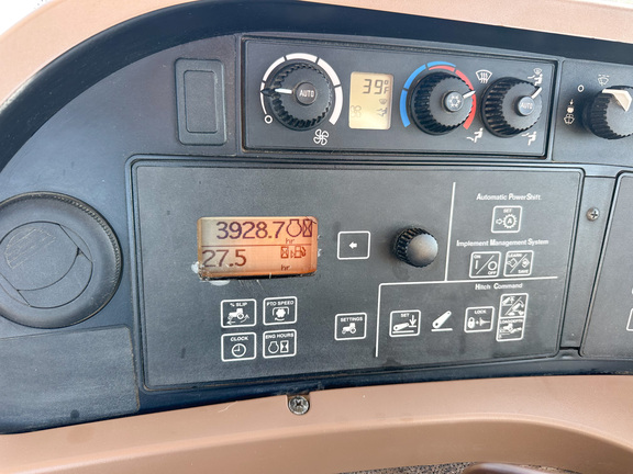 2009 John-Deere 9530T