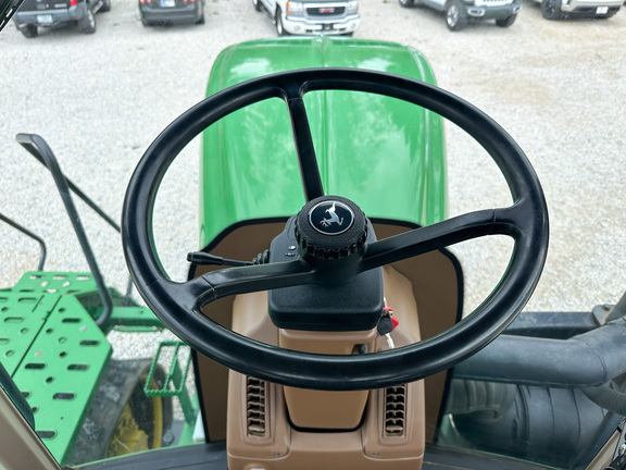 2009 John-Deere 9530T